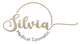 MEDICAL COSMETIC SILVIA Logo