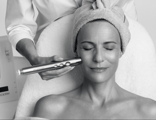 Reviderm Fruchtsäure-Peeling