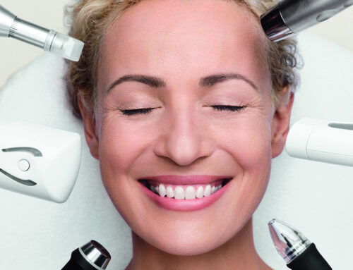 Reviderm Couperose Treatment